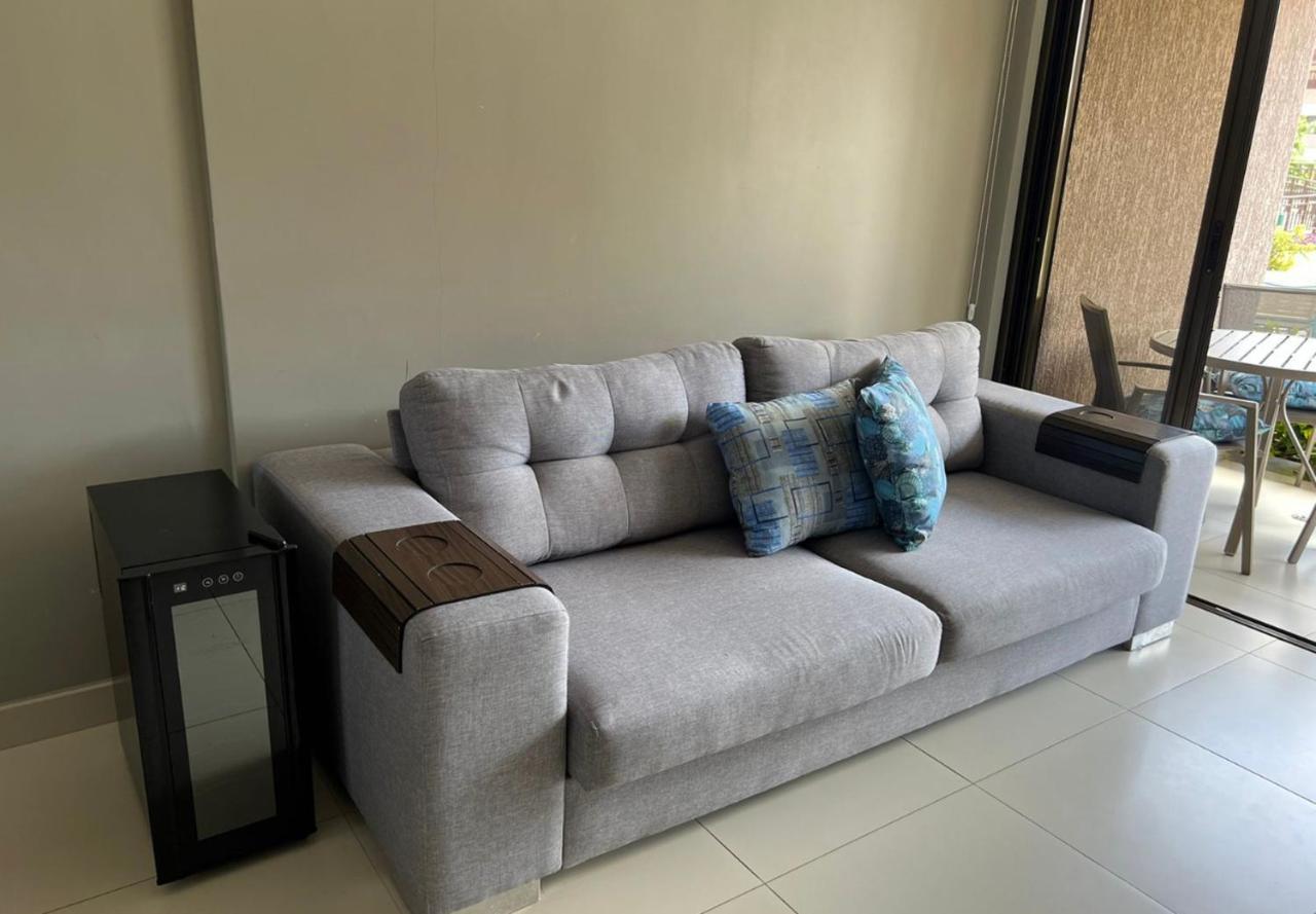 Oka Beach Residence Flat 106H Pôrto das Galinhas Kültér fotó